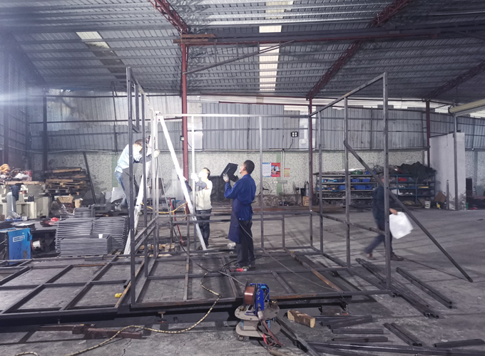 廠(chǎng)家直銷(xiāo)，高端品質(zhì)為您護(hù)航